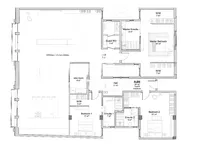 Недвижимость Central Valletta Apartment: 7