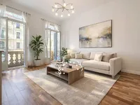 Недвижимость Villa Carnot Cannes: 1