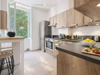 Недвижимость Villa Carnot Cannes: 4