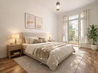 Недвижимость Villa Carnot Cannes: 6