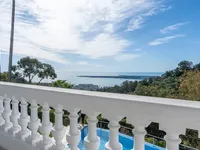 Недвижимость Villa Cannes: 1