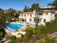 Недвижимость Villa Cannes: 2