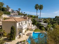 Недвижимость Villa Cannes: 4