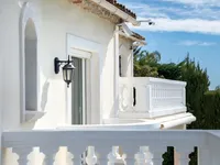 Недвижимость Villa Cannes: 9