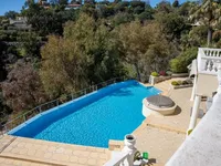 Недвижимость Villa Cannes: 23