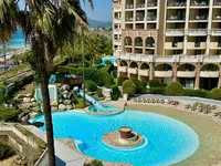 Недвижимость Villa La Bocca: 13