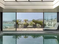 Недвижимость Villa Pointe Croisette: 1