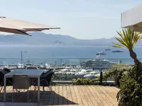Недвижимость Villa Pointe Croisette: 2