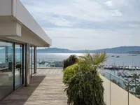 Недвижимость Villa Pointe Croisette: 5