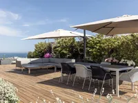 Недвижимость Villa Pointe Croisette: 6