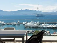 Недвижимость Villa Pointe Croisette: 8