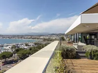 Недвижимость Villa Pointe Croisette: 9