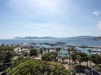 Недвижимость Villa Pointe Croisette: 10