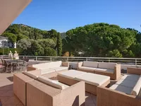 Недвижимость House Cannes: 9