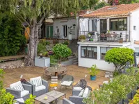 Недвижимость Villa Petit Juas: 1