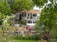 Недвижимость Villa Petit Juas: 2