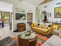Недвижимость Villa Petit Juas: 4