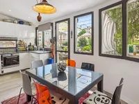 Недвижимость Villa Petit Juas: 6