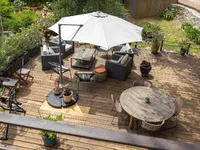 Недвижимость Villa Petit Juas: 7
