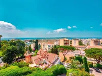 Недвижимость Villa Croix des Gardes: 1