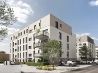 Недвижимость Villa République Cannes: 2