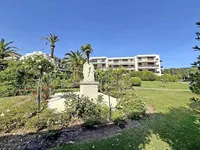 Недвижимость Villa Cannes: 3