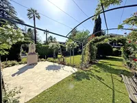 Недвижимость Villa Cannes: 19