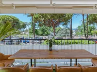 Недвижимость Villa Pointe Croisette: 1