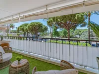 Недвижимость Villa Pointe Croisette: 2