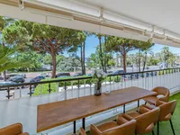 Недвижимость Villa Pointe Croisette: 3