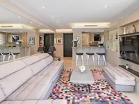 Недвижимость Villa Pointe Croisette: 5