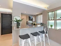 Недвижимость Villa Pointe Croisette: 6