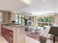 Недвижимость Villa Pointe Croisette: 7