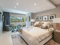Недвижимость Villa Pointe Croisette: 8