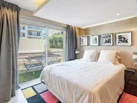 Недвижимость Villa Pointe Croisette: 11
