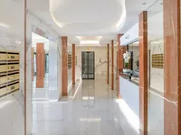 Недвижимость Villa Pointe Croisette: 12