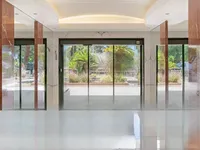 Недвижимость Villa Pointe Croisette: 13