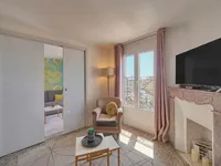 Недвижимость House Cannes Centre-ville: 7
