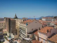 Недвижимость House Cannes Centre-ville: 14