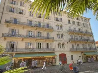 Недвижимость House Cannes Centre-ville: 16