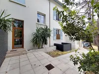 Недвижимость Villa Cannes République: 5