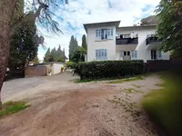 Недвижимость Villa Cannes République: 7