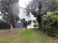 Недвижимость Villa Cannes République: 8