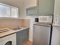 Недвижимость Residence Cannes Centre: 8