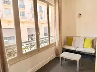 Недвижимость Residence Cannes Centre: 12