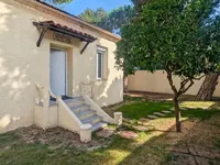 Недвижимость Villa Croix des Gardes: 4