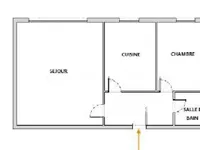 Недвижимость Villa Petit Juas: 14