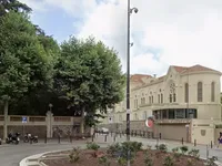 Недвижимость Villa Petit Juas: 10