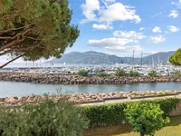 Недвижимость Villa Marina Mandelieu: 1
