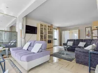 Недвижимость Villa Marina Mandelieu: 6